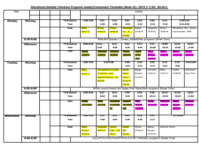 32 weeks MOE weekly Television program.pdf